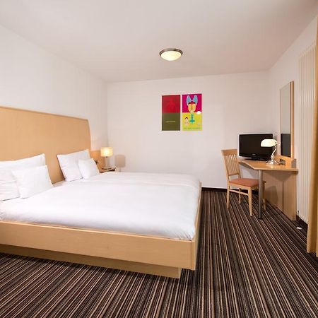 Hsh Hotel Apartments Mitte Berlin Bagian luar foto
