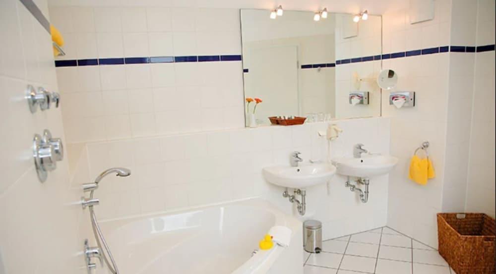 Hsh Hotel Apartments Mitte Berlin Bagian luar foto