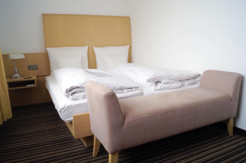 Hsh Hotel Apartments Mitte Berlin Ruang foto