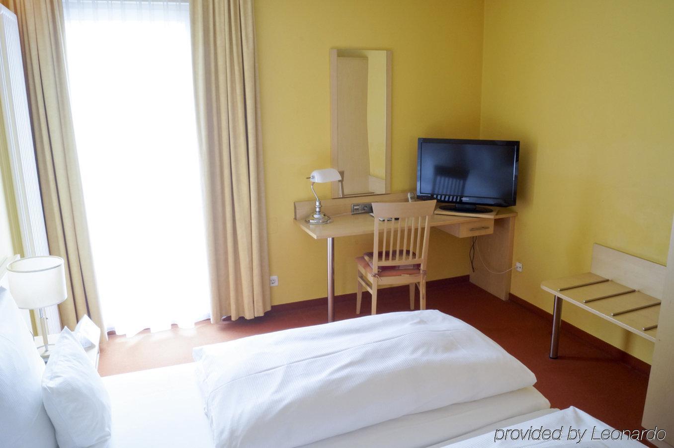 Hsh Hotel Apartments Mitte Berlin Bagian luar foto